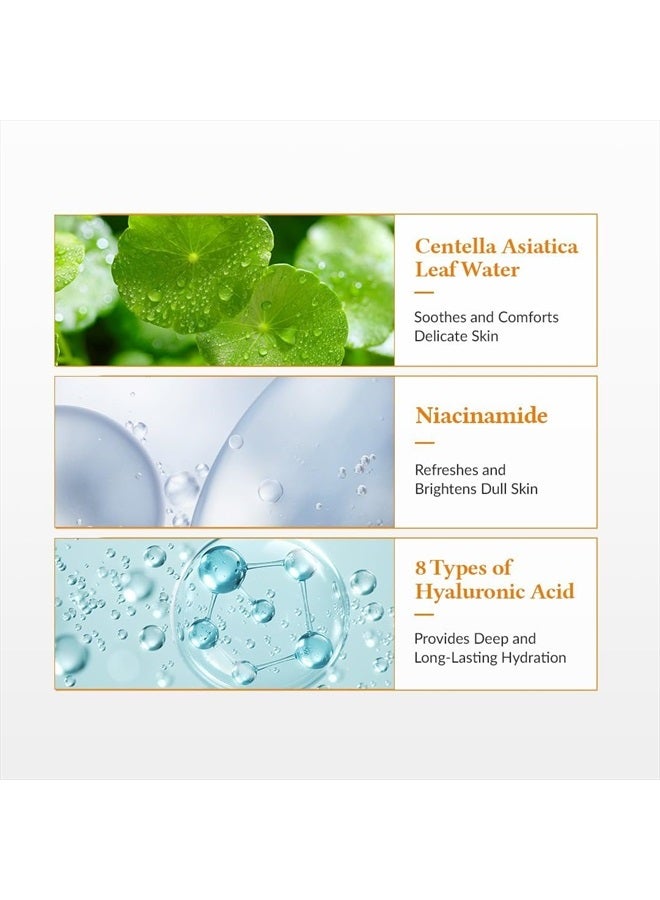 Dr.althea سيروم تعزيز فيتامين C | سيروم فيتامين C اليومي مع حمض الترانكساميك لجميع أنواع البشرة | يساعد في إزالة البقع الداكنة وتوحيد لون البشرة | العناية بالبشرة النباتية الكورية (سيروم تعزيز فيتامين C المتجدد) - Image 5