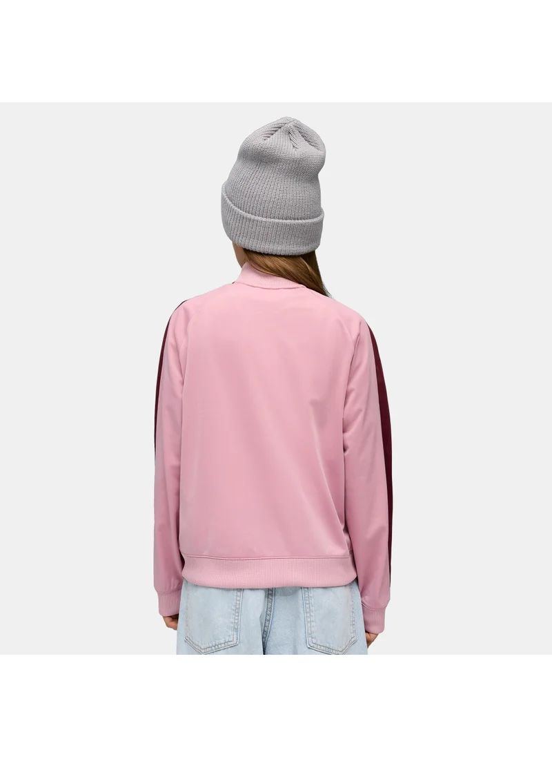 PUMA Women's T7 Always On Track Jacket