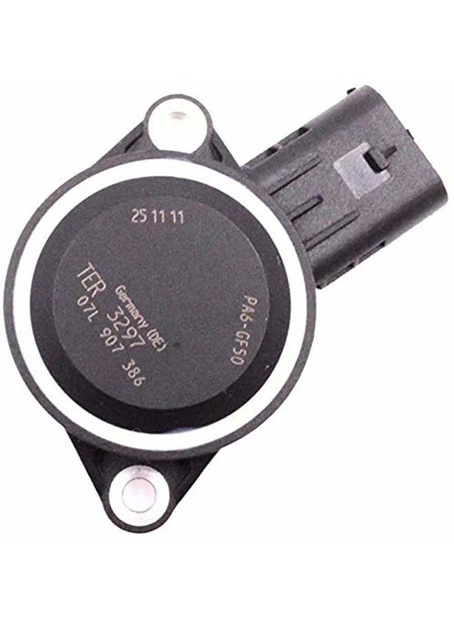 EMIAOTO Air Intake Manifold Flap Position Sensor for V W A3 A4 A6 V W G olf P assat CC S Koda 07L907386A 07L907386B 07L907386 - Image 2