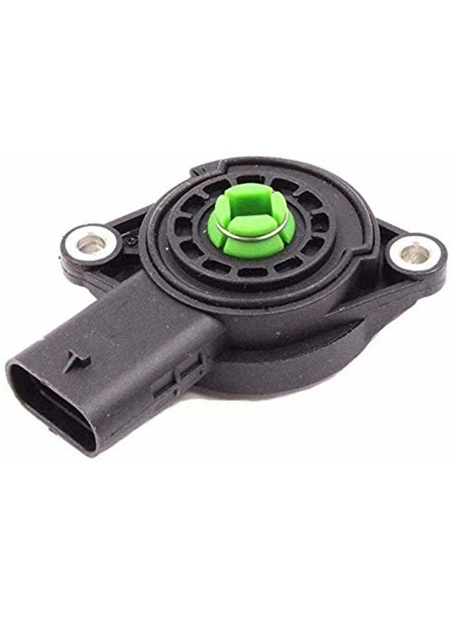EMIAOTO Air Intake Manifold Flap Position Sensor for V W A3 A4 A6 V W G olf P assat CC S Koda 07L907386A 07L907386B 07L907386 - Image 3