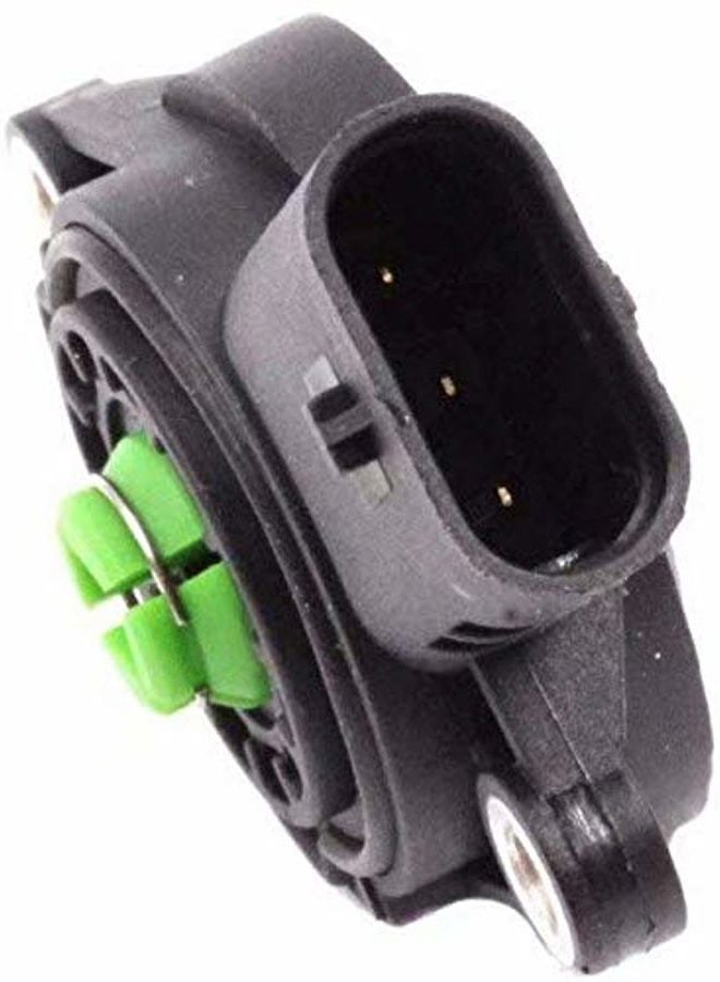 EMIAOTO Air Intake Manifold Flap Position Sensor for V W A3 A4 A6 V W G olf P assat CC S Koda 07L907386A 07L907386B 07L907386 - Image 5