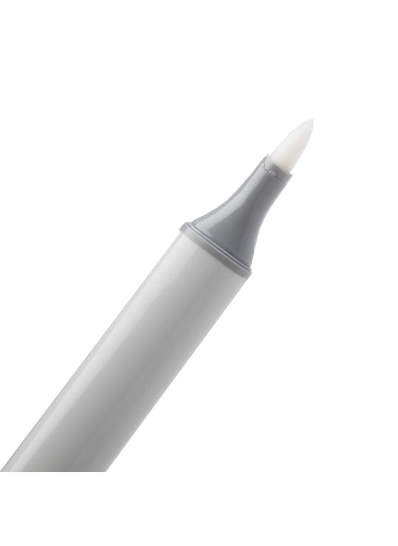 COPIC Copic Sketch Colorless Blender Marker 0-S (3-PACKS)  - Image 3