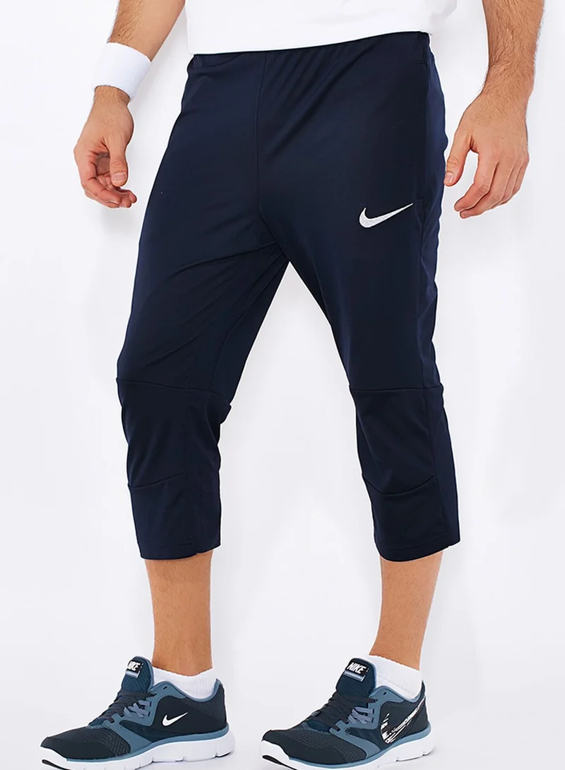 Nike Squad Strike 3/4 Tech Pants