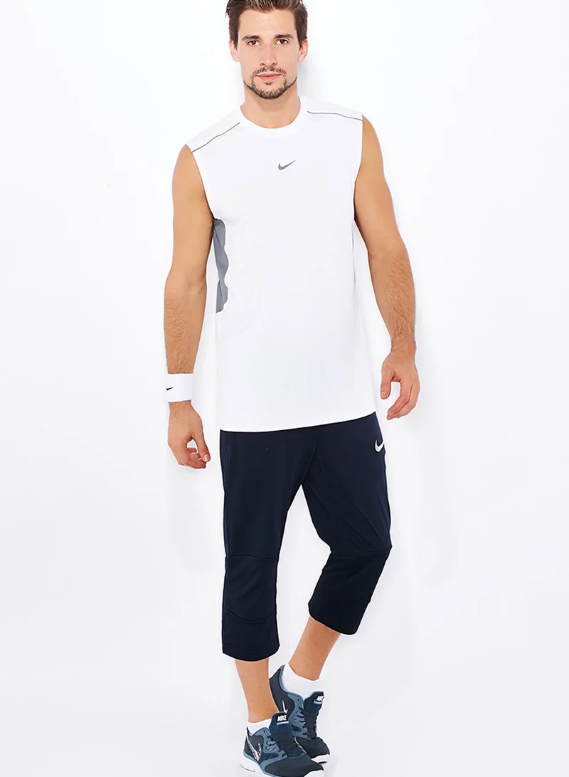Nike Squad Strike 3/4 Tech Pants