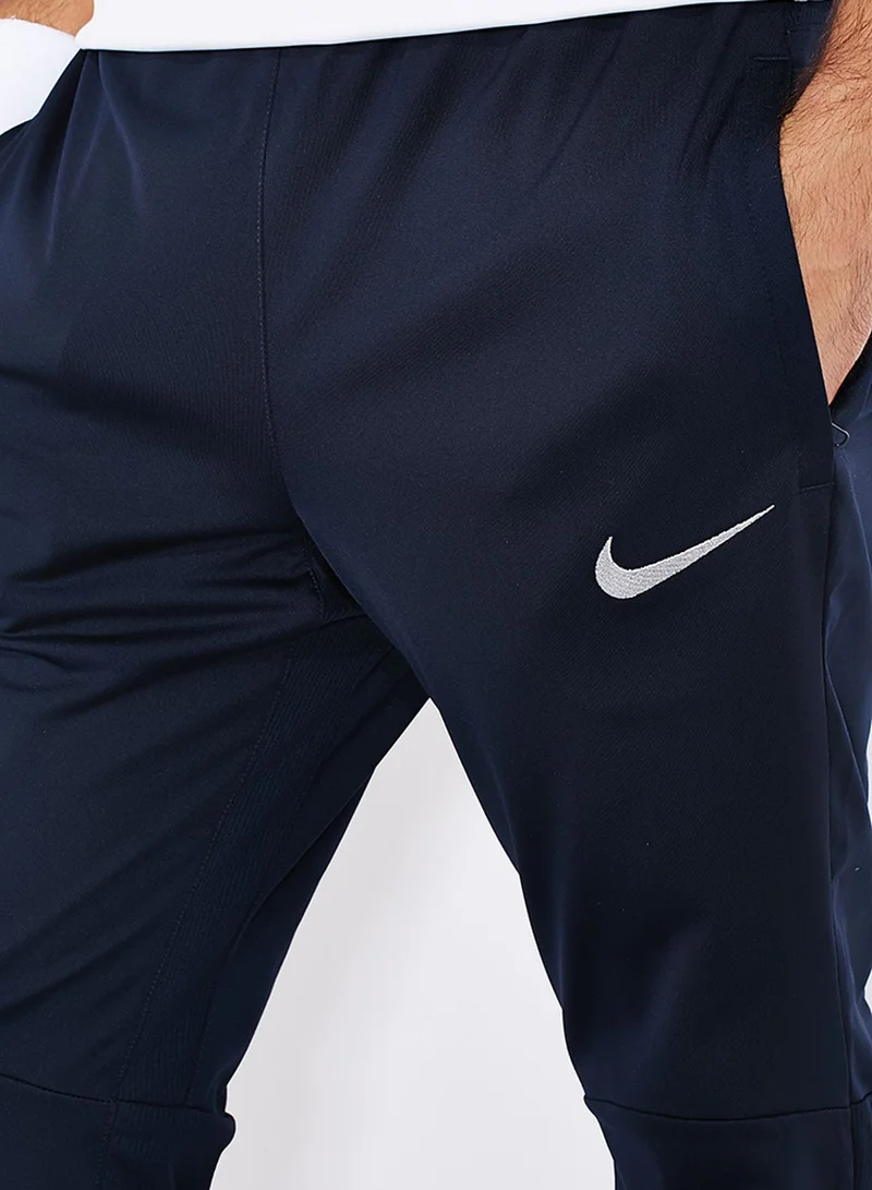 Nike Squad Strike 3/4 Tech Pants