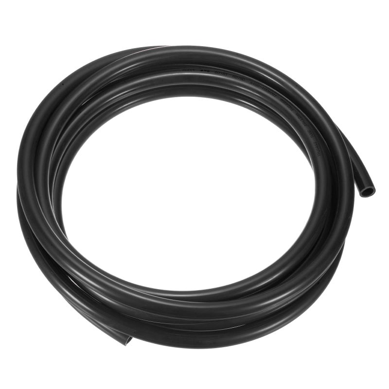 خراطيم هواء بضغط هواء 16 مم OD × 12 مم ID 5 أمتار (16.4 قدم) لضاغط الهواء - Image 1