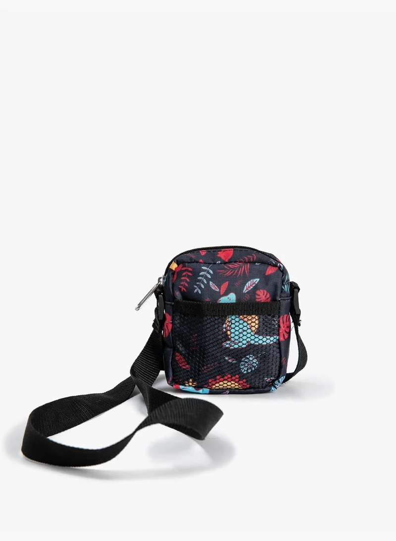 KOTON Mini Crossbody Bag