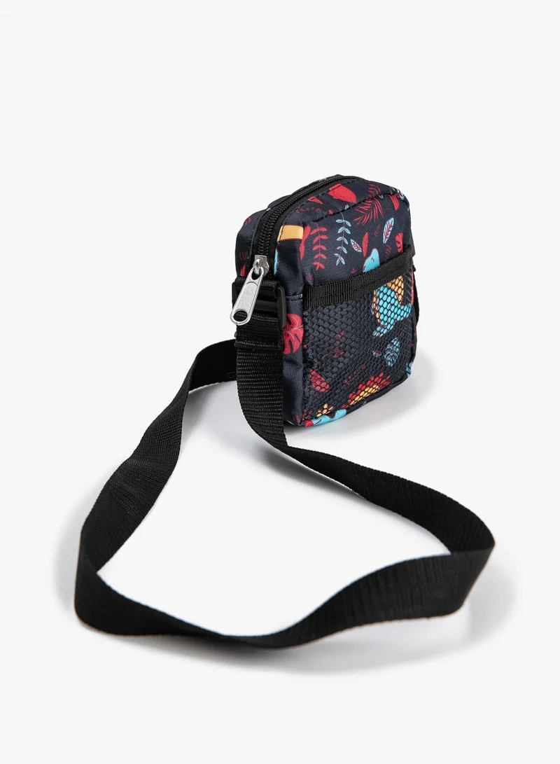 KOTON Mini Crossbody Bag