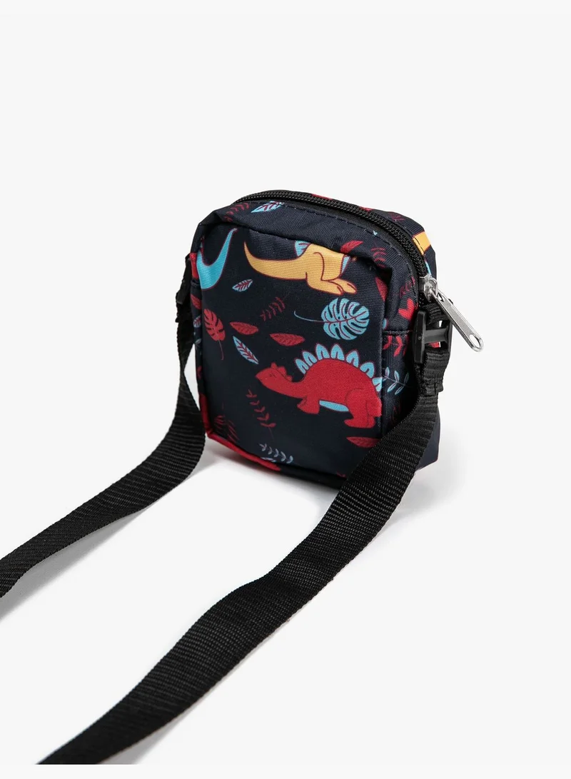 KOTON Mini Crossbody Bag