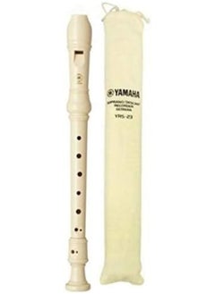 YAMAHA Yamaha Soprano Recorder, YRS-23  - Image 4