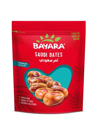 Saudi Dates