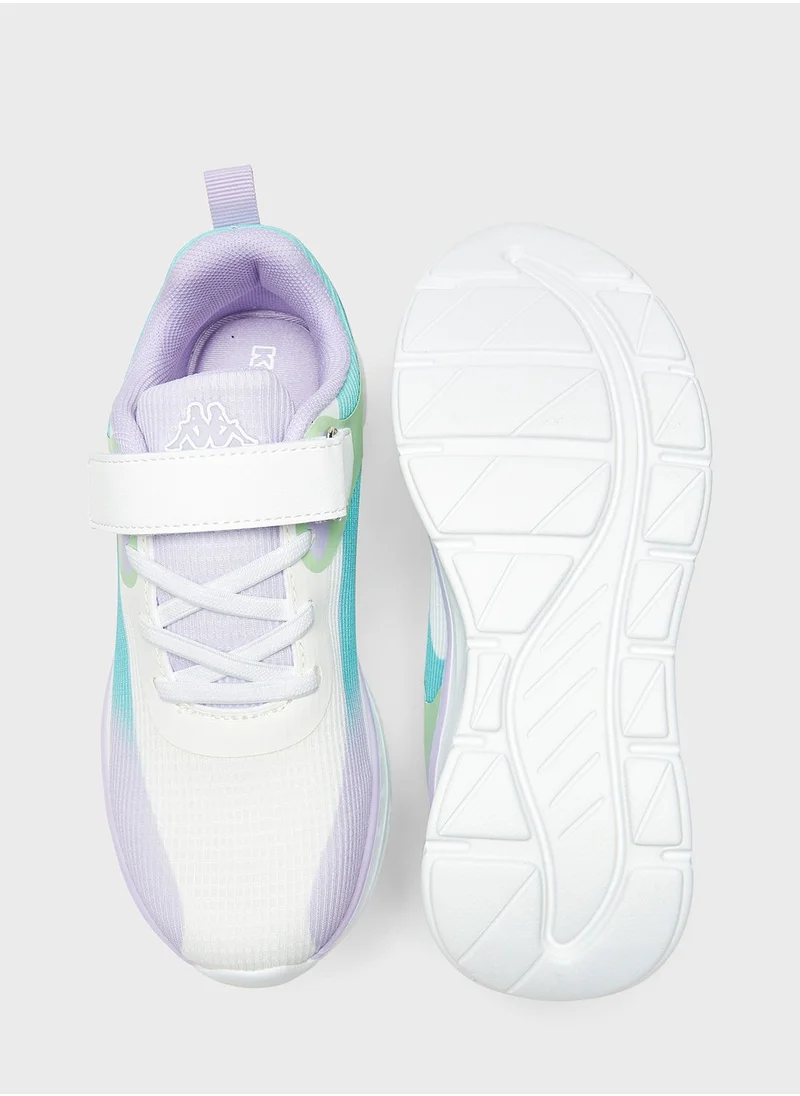كابا Youth Casual Sneakers