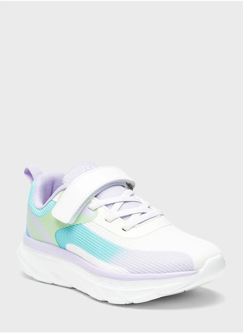 كابا Youth Casual Sneakers