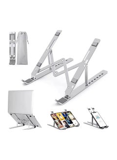 Vidvie vidvie folding laptop computer / pad stand HC1532 – high quality  - Image 1