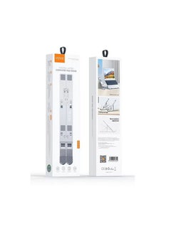 Vidvie vidvie folding laptop computer / pad stand HC1532 – high quality  - Image 4