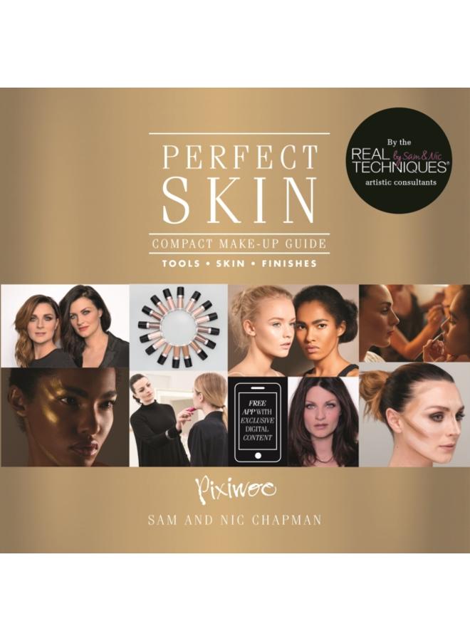 Perfect Skin : Compact Make-Up Guide for Skin and Finishes 