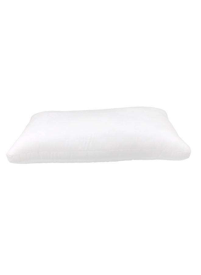 سايلنت نايت زوج وسادة فاخر من الألياف الدقيقة - Image 3