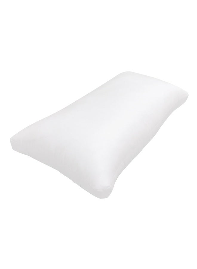 سايلنت نايت زوج وسادة فاخر من الألياف الدقيقة - Image 4