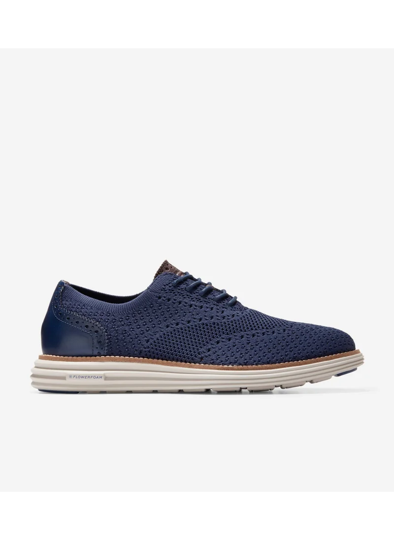 COLE HAAN Men's ØriginalGrand Remastered Oxfords