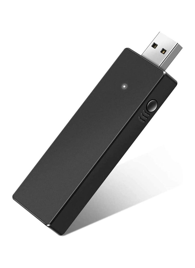 VKL - Wireless Adapter for XBOX ONE PC Receiver USB Controller Microsoft Work Windows 7/8.1/10 Video Game AccessoriesNot Original - Image 1