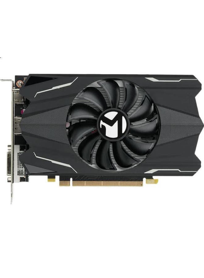 MAXSUN بطاقة الرسوميات ماكسون Ms-Gtx1050Ti Tf 4G للألعاب ومكتب المنزل - Image 3