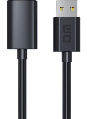 DM AD055 USB 2.0 Extension Cable 5 Meters  - Image 1