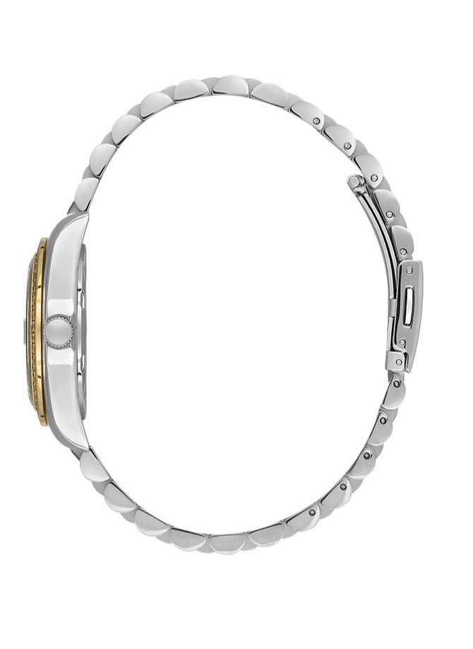 DANIEL KLEIN DANIEL KLEIN PREMIUM WOMENS MULTI COLOUR STRAP WATCH  - DK.1.13715-3  - Image 2