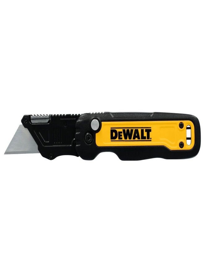 Dewalt Push & Flip Folding Utility - Image 1