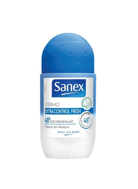 Dermo Extracontrol Deodorant
