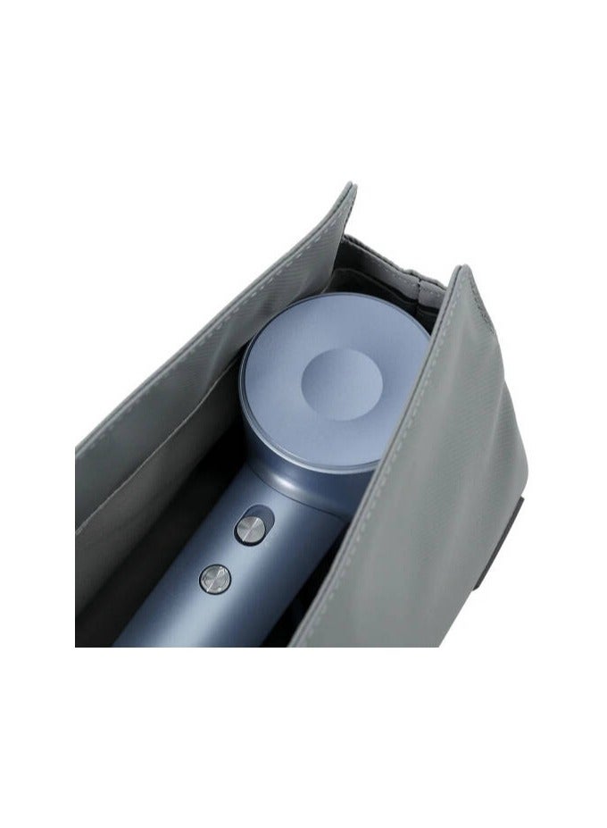 Laifen Travel Pouch – Gray | Large Opening for Easy Access, Durable Waterproof Bag Compatible with Swift, SE, Swift Premium & Swift Special – Ideal for Daily Storage & Travel - Image 4