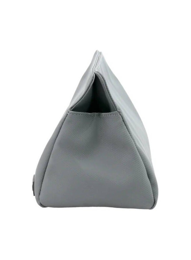 Laifen Travel Pouch – Gray | Large Opening for Easy Access, Durable Waterproof Bag Compatible with Swift, SE, Swift Premium & Swift Special – Ideal for Daily Storage & Travel - Image 2