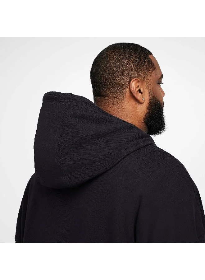Nike Men's Club Fleece Oversized Hoodie