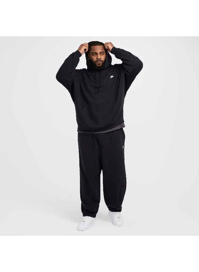 Nike Men's Club Fleece Oversized Hoodie