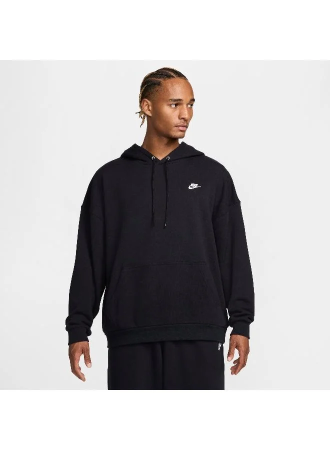 Nike Men's Club Fleece Oversized Hoodie