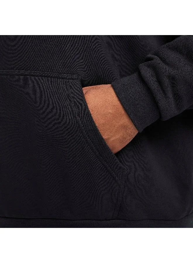 Nike Men's Club Fleece Oversized Hoodie