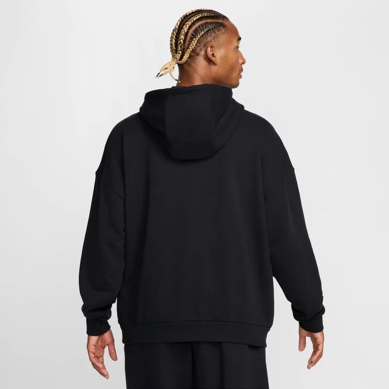 Nike Men's Club Fleece Oversized Hoodie