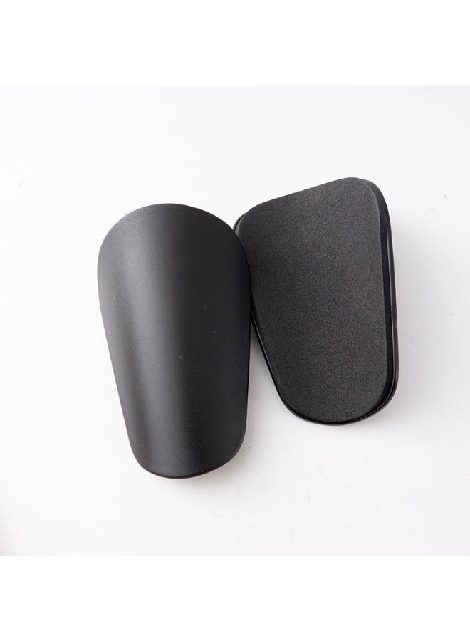 واقيات الساقين الصغيرة الإضافية لكرة القدم - خفيفة الوزن ومرنة، للأطفال والكبار، مثالية لكرة القدم واللياقة البدنية - Image 3