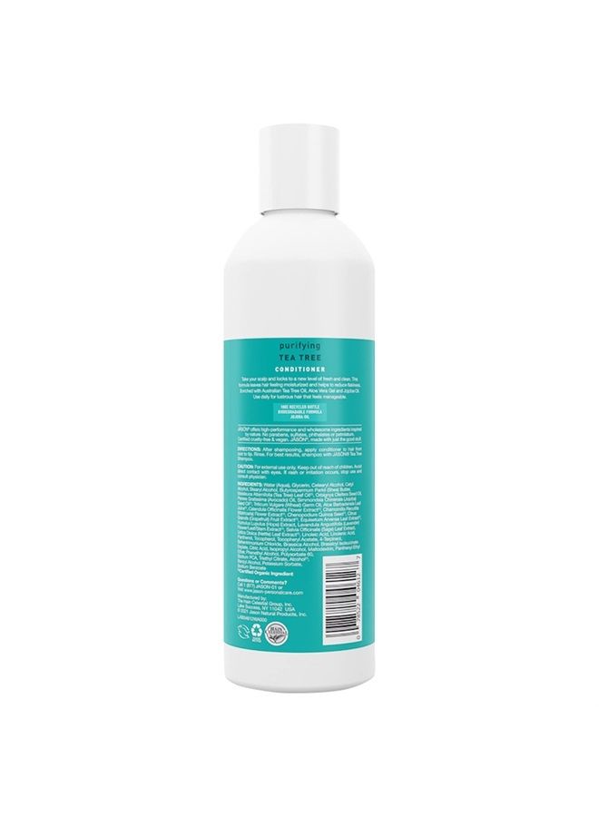 Jason بلسم شجرة الشاي من جيسون 12 أونصة - Image 2