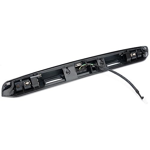 GEATaaT 90810-9PG0A Rear Tailgate Chrome Handle Garnish Finisher Molding Compatible with 2013-2019 Nissan Pathfinder,Rear Liftgate Handle Replace# 90810-3KA0A - Image 5