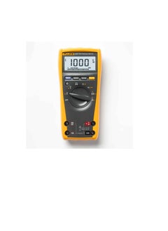 Fluke True RMS Digital Multimeter, CAT IV 600V, 10A