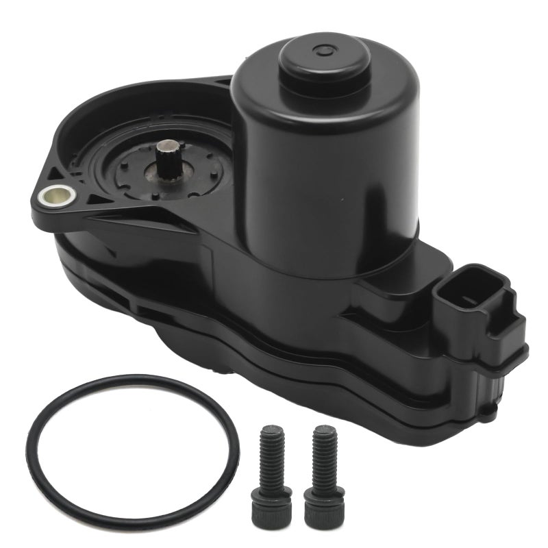MDEOOSKY Electronic Parking Brake Actuator Parking Handbrake Brake Actuator Replacement for Mitsubishi Outlander 24L 20L 20132018 Outlander Sport 24L 20L 20132018