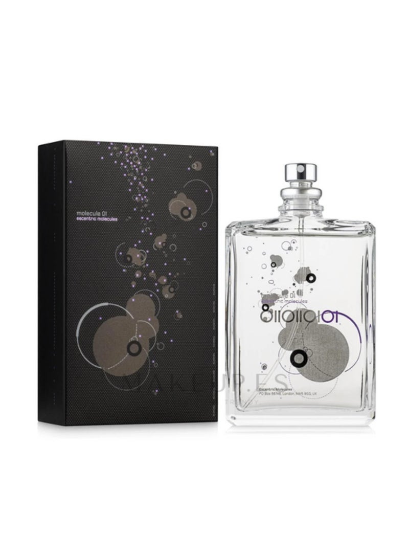 ESCENTRIC MOLECULES Escentric 01 EDT 100ml - Image 2