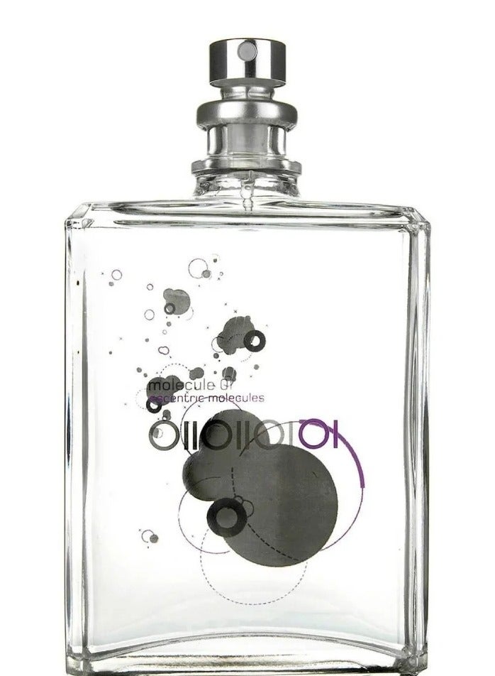 ESCENTRIC MOLECULES Escentric 01 EDT 100ml - Image 3