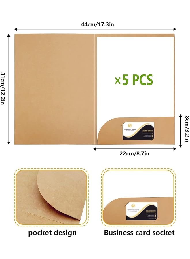 ROCO A5 200 Pages 100 Sheets Double Spiral Bound Square Ruled Notebook Assorted Color - Image 2