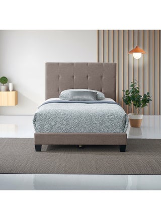 Kulltorp Smart Upholstered Twin Bed 131 x 121 x 216 cm - pzsku/Z4D09D29E3ECED3A4B104Z/45/_/1731319428/18d66f59-534d-46b2-a3f8-24171154ebd2