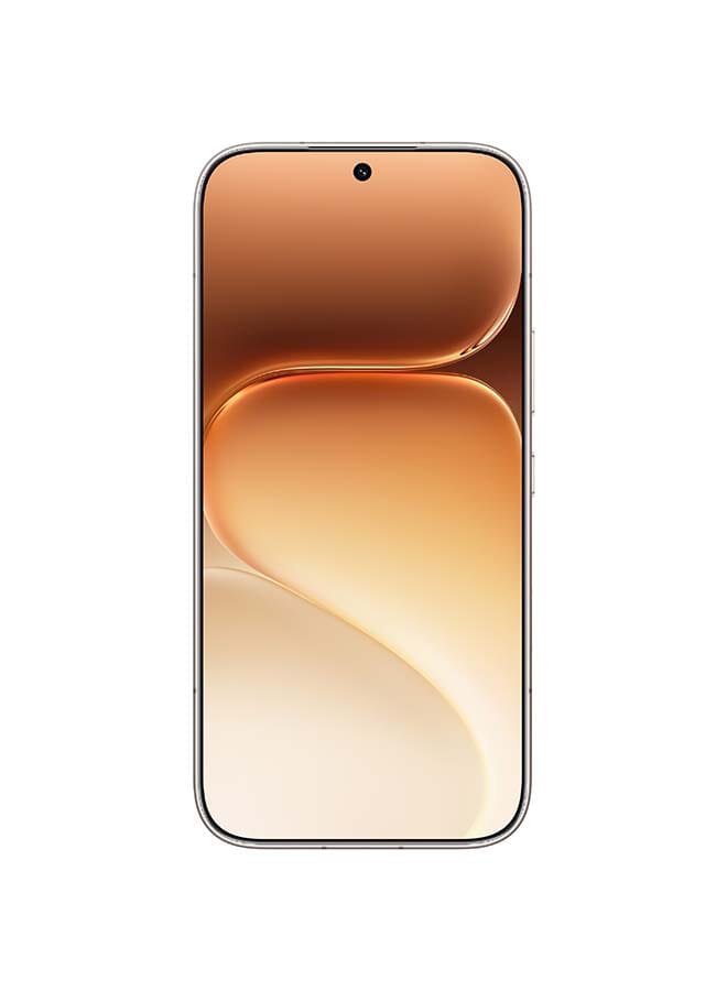 هونور 600 5G ثنائي الشريحة 12 جيجابايت رام 256 جيجابايت ذهبي أبيض مع سماعات أذن X7e اختيار مجاني (قد يختلف لون الهدية) - Image 4