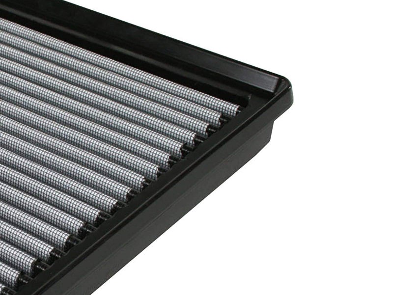 aFe Power فلتر هواء بديل OE من aFe POWER Magnum FLOW مع وسائط Pro DRY S لدودج تشالنجر 11-23/تشاجر 11-20 V6/V8#31-10220 - Image 4