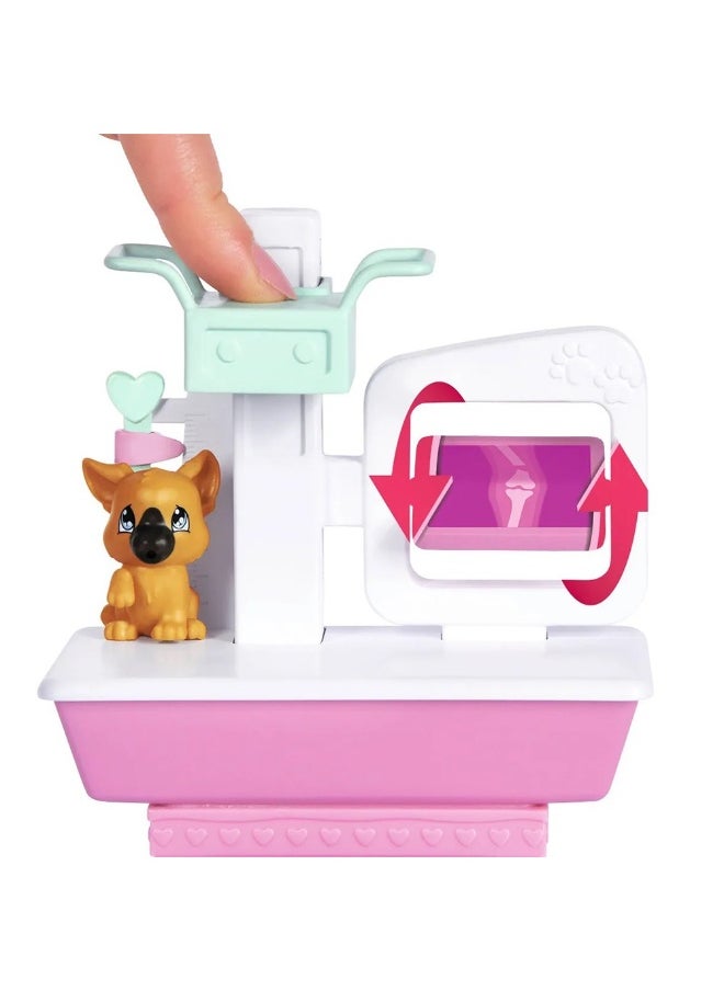 Steffi love - Steffi Love Pet Doctor Doll 29cm 10Pieces - Image 1