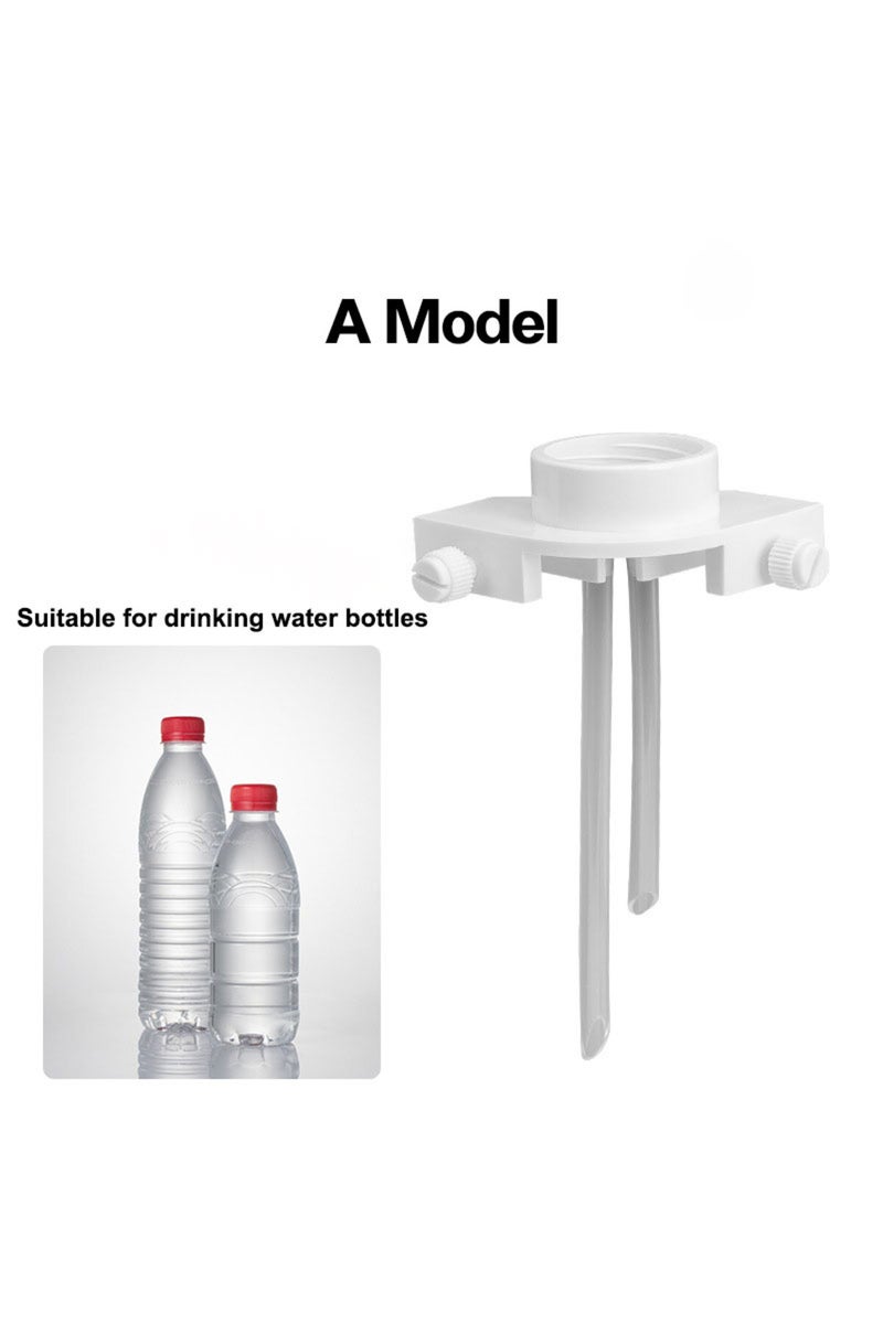 إيروريكس جهاز تعبئة المياه الأوتوماتيكي لحوض السمك (نموذج) - أدوات ضبط مستوى الماء العلوي - أحواض السمك