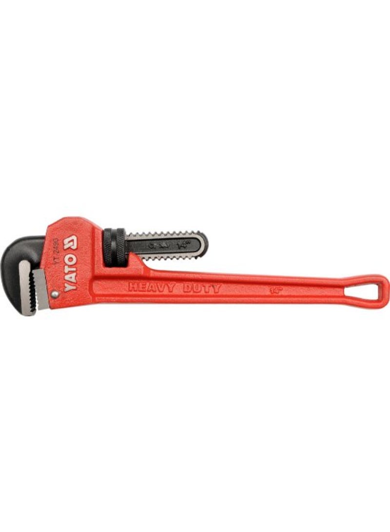 YATO Pipe Wrench 36" (900mm) Uk Model YT-2493